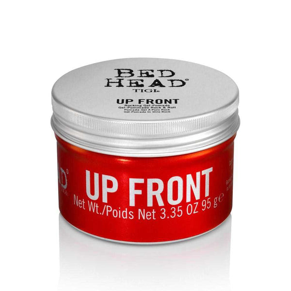 Tigi Tigi Bed Head Up Front Gel Pomade 95G - Health & Beauty > Personal Care > Hair Care > Hair Styling Products