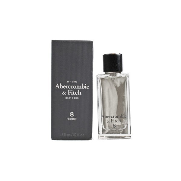 Abercrombie & Fitch Abercrombie & Fitch 8 50ml Perfume Spray -