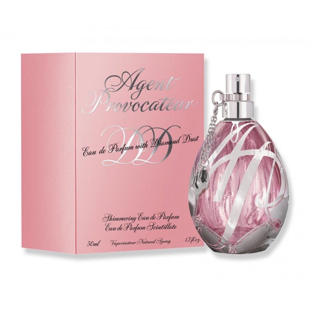 Agent Provocateur Agent Provocateur Diamond Dust 50ml EDP Spray -