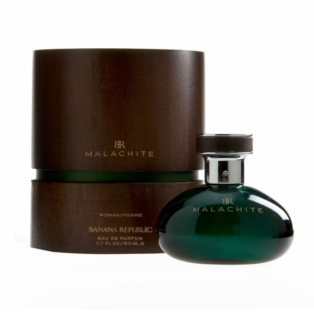 Banana Republic Banana Republic Malachite 50ml EDP Spray - Health & Beauty > Personal Care > Cosmetics > Perfumes & Colognes > Eaux de Parfum