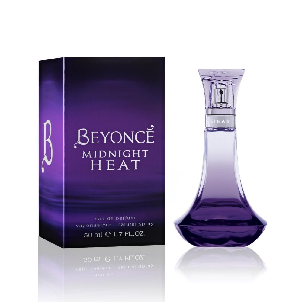 Beyonce Beyonce Midnight Heat 50ml EDP Spray -