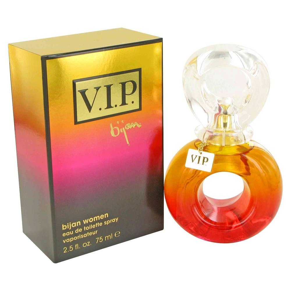 Bijan Bijan Vip Women 75ml EDT Spray -