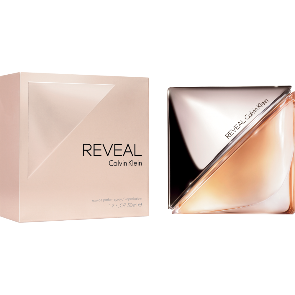Calvin Klein Calvin Klein Reveal 30ml EDP Spray - Health & Beauty > Personal Care > Cosmetics > Perfumes & Colognes > Eaux de Parfum EDP