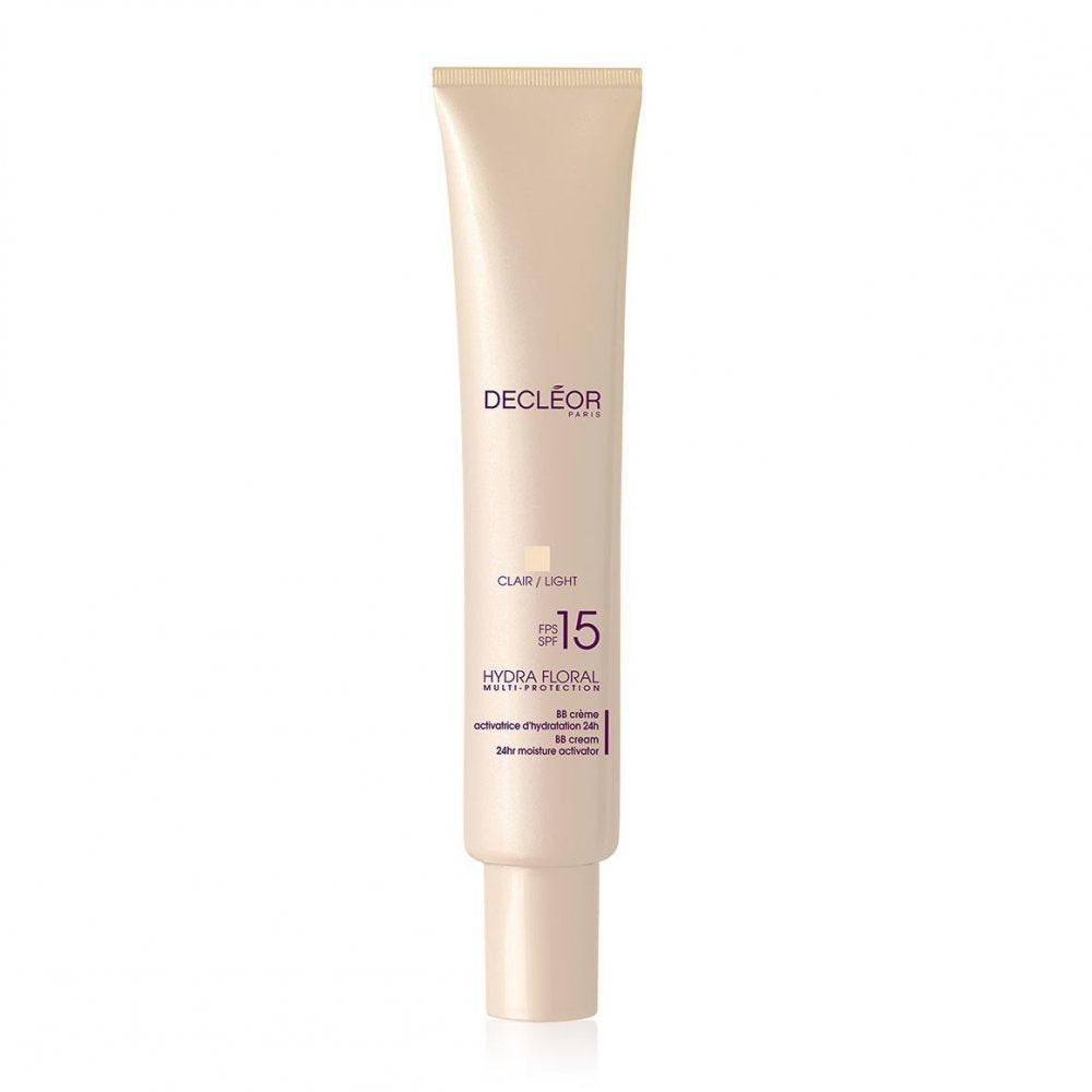 Decleor Decleor Hydra Floral Multi Protection Bb Cream SPF15 - Light 40ml - Health & Beauty > Personal Care > Cosmetics > Skin Care > Face Moisturizers