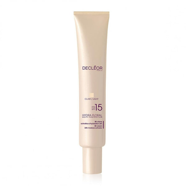 Decleor Decleor Hydra Floral Multi Protection Bb Cream SPF15 - Light 40ml - Health & Beauty > Personal Care > Cosmetics > Skin Care > Face Moisturizers
