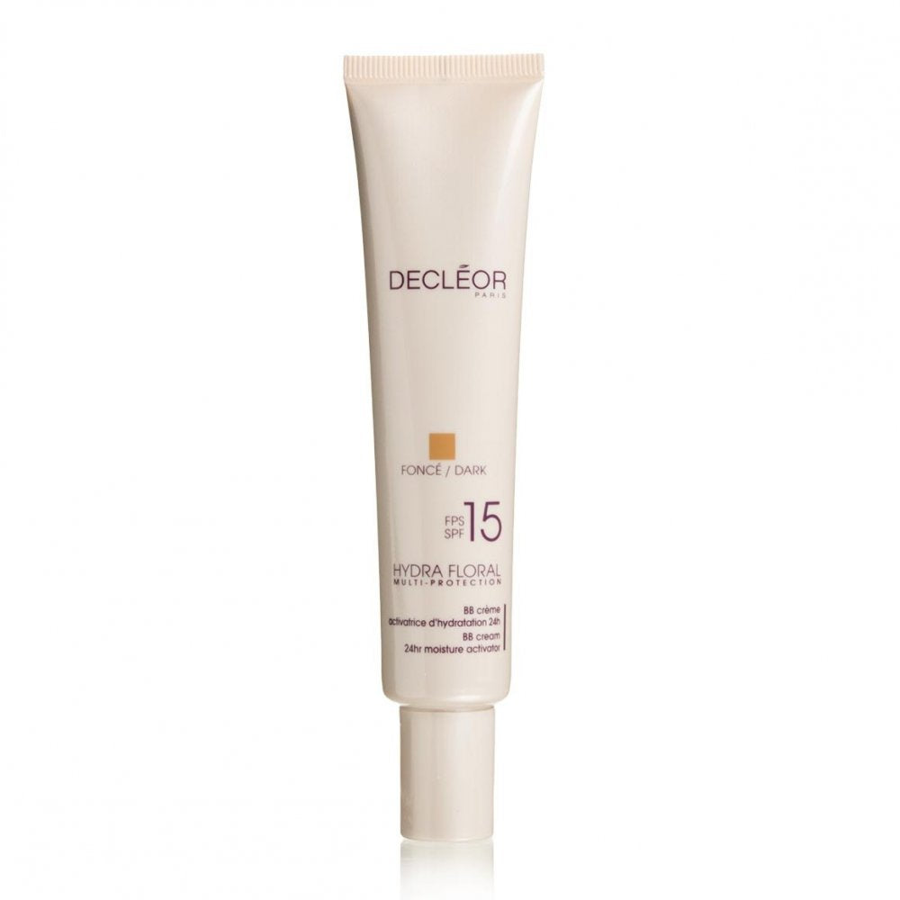 Decleor Decleor Hydra Floral Multi Protection Bb Cream SPF15 - Dark 40ml - Health & Beauty > Personal Care > Cosmetics > Skin Care > Face Moisturizers