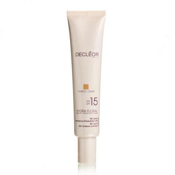 Decleor Decleor Hydra Floral Multi Protection Bb Cream SPF15 - Dark 40ml - Health & Beauty > Personal Care > Cosmetics > Skin Care > Face Moisturizers