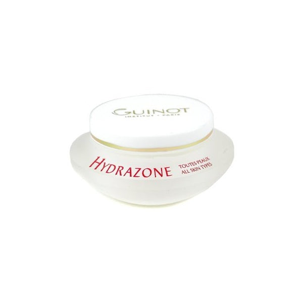 Guinot Guinot 50ml Hydrazone Toutes Peaux Moisturizing Cream All Skin -