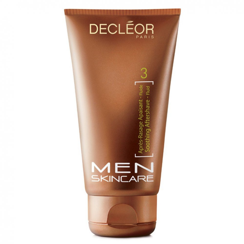 Decleor Decleor 75ml Men Skincare Soothing Aftershave Fluid -