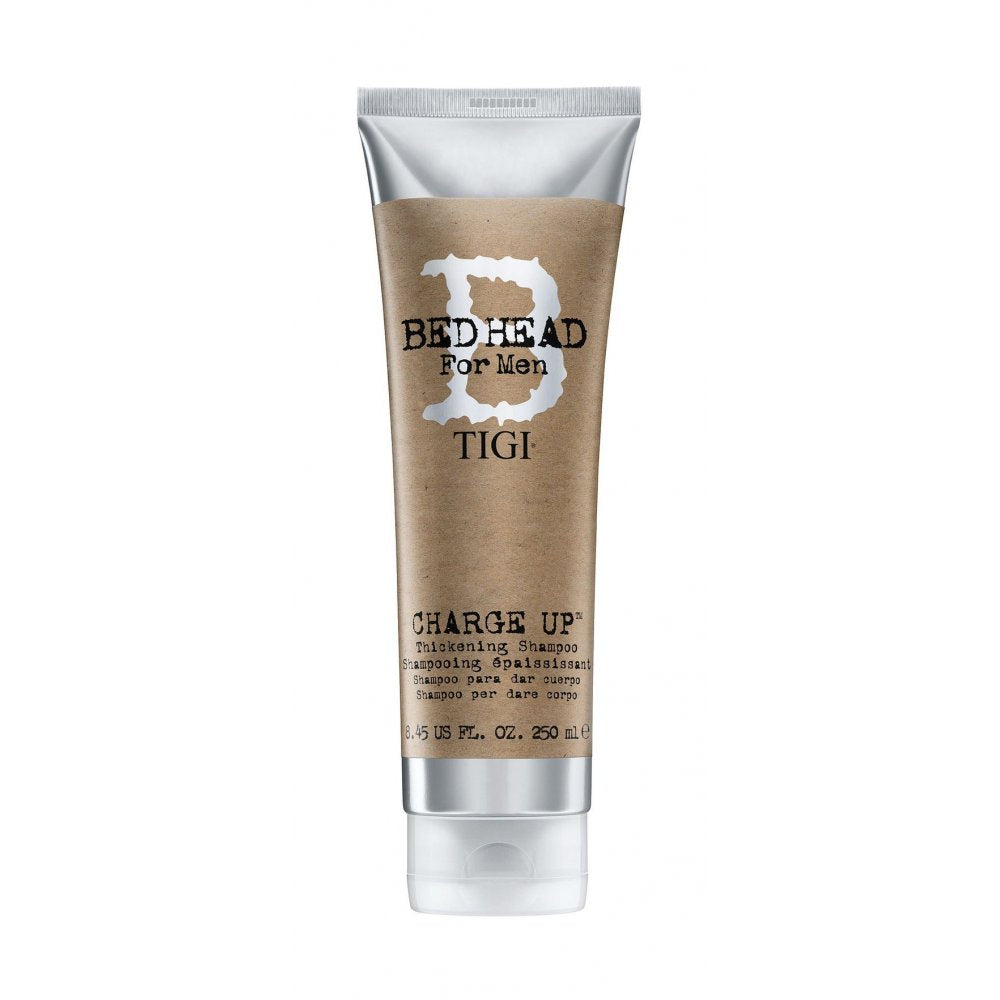Tigi Tigi Bed Head B For Men Charge Up Thickening Shampoo 250ml -