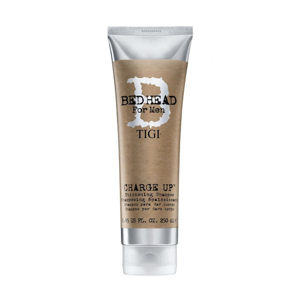 Tigi Tigi Bed Head B For Men Charge Up Thickening Shampoo 250ml -