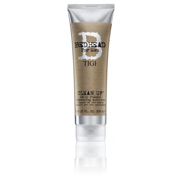 Tigi Tigi Bed Head B For Men Clean Up Daily Shampoo 250ml -