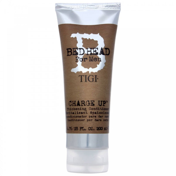 Tigi Tigi Bed Head B For Men Charge Up Conditioner 200ml - Health & Beauty > Personal Care > Hair Care > Shampoo & Conditioner > Conditioners