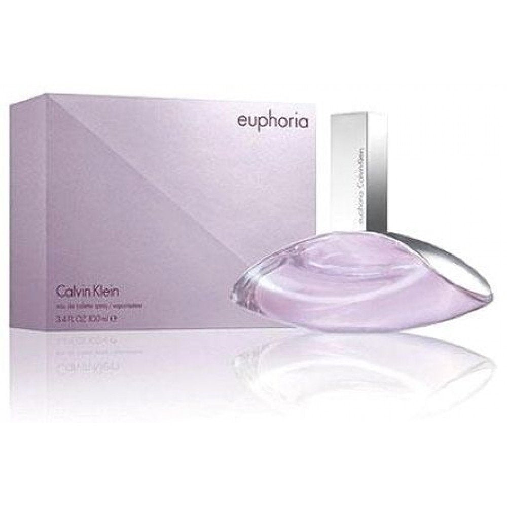 Calvin Klein Calvin Klein Euphoria 50ml EDT Spray - Health & Beauty > Personal Care > Cosmetics > Perfumes & Colognes > Eaux De Toilette
