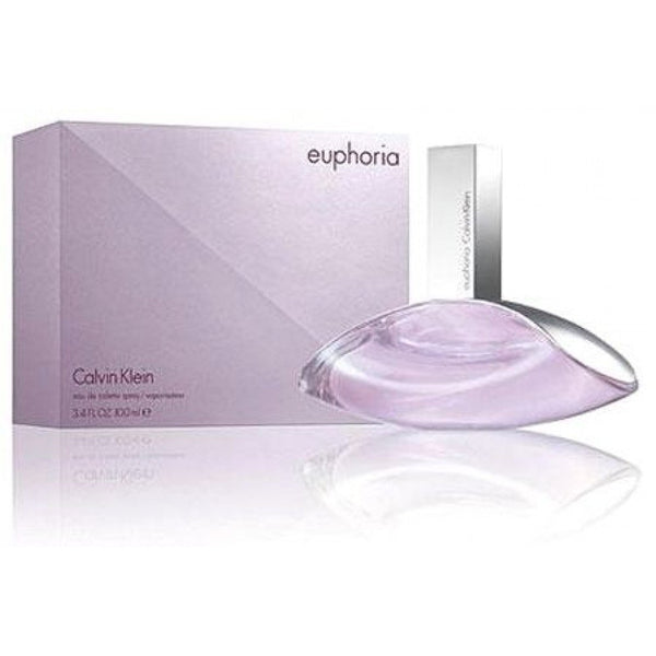 Calvin Klein Calvin Klein Euphoria 50ml EDT Spray - Health & Beauty > Personal Care > Cosmetics > Perfumes & Colognes > Eaux De Toilette