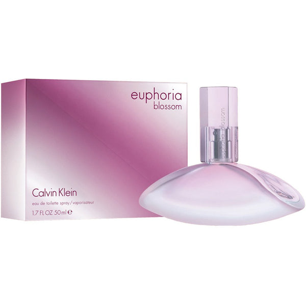 Calvin Klein Calvin Klein Euphoria Blossom 100ml EDT Spray -