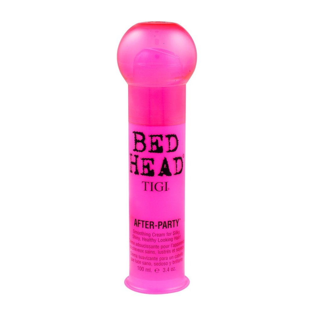 Tigi Tigi Bed Head After Party Smoothing Cream 100ml -