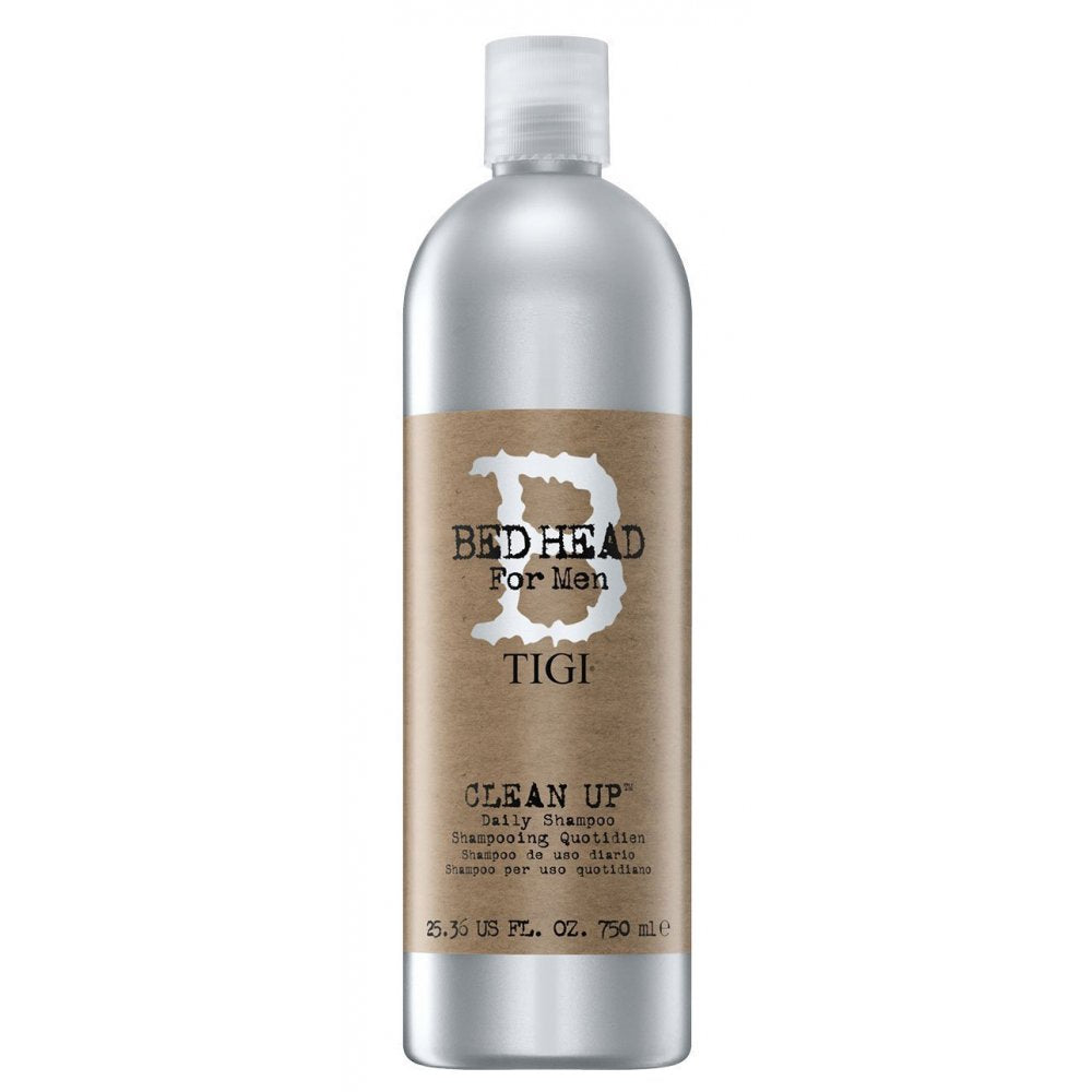 Tigi Tigi Bed Head B For Men Clean Up Conditioner 750ml - Health & Beauty > Personal Care > Hair Care > Shampoo & Conditioner > Conditioners