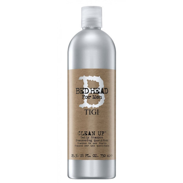 Tigi Tigi Bed Head B For Men Clean Up Conditioner 750ml - Health & Beauty > Personal Care > Hair Care > Shampoo & Conditioner > Conditioners