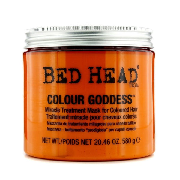 Tigi Tigi Bed Head Colour Goddess Miracle Treatment Mask 580G - Health & Beauty > Personal Care > Hair Care > Shampoo & Conditioner > Conditioners