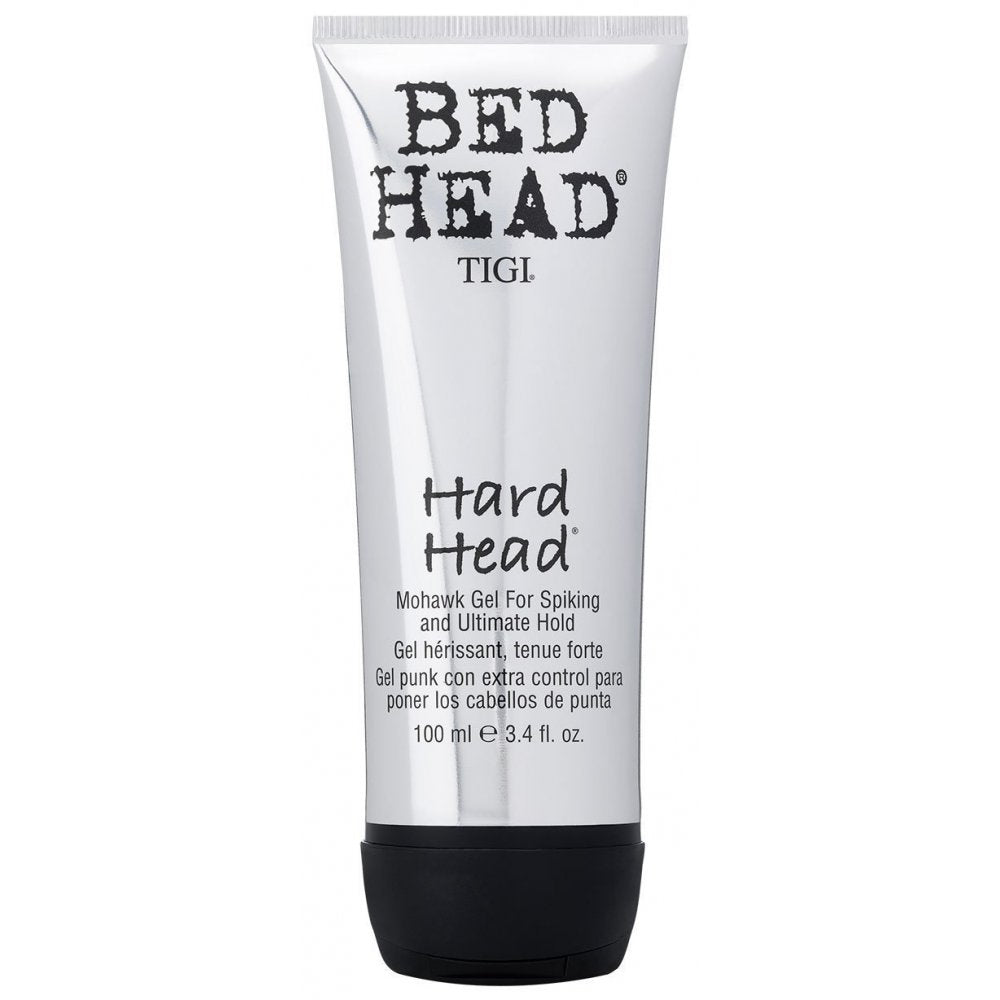 Tigi Tigi Bed Head Hard Head Mohawk Gel 100ml -