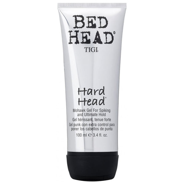 Tigi Tigi Bed Head Hard Head Mohawk Gel 100ml -