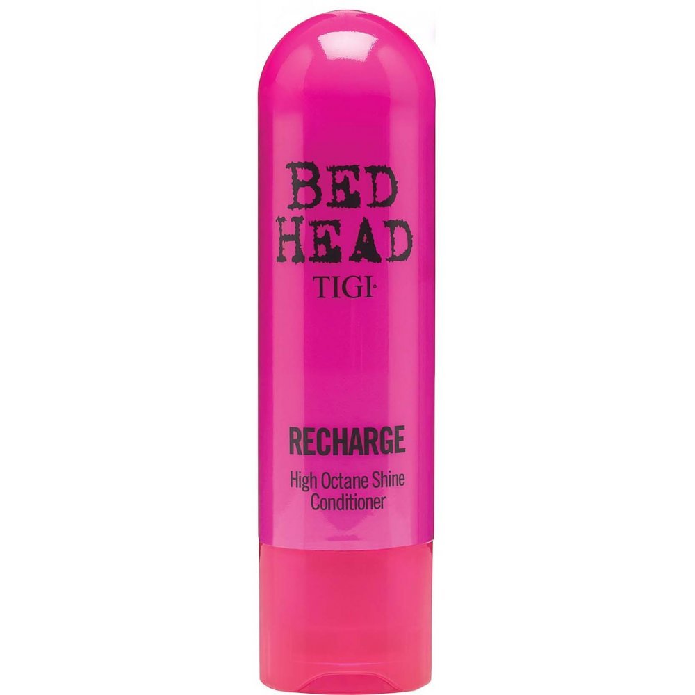 Tigi Tigi Recharge High Octane Shine Conditioner 200ml - Health & Beauty > Personal Care > Hair Care > Shampoo & Conditioner > Conditioners
