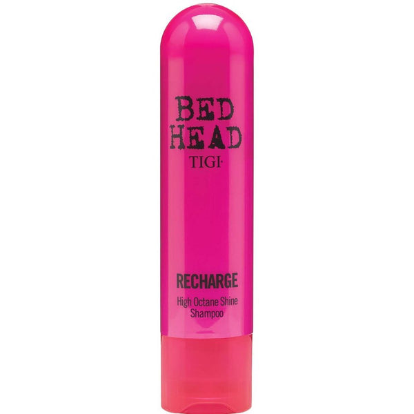 Tigi Tigi Bed Head Recharge High Octane Shine Shampoo 250ml - Health & Beauty > Personal Care > Hair Care > Shampoo & Conditioner > Shampoo