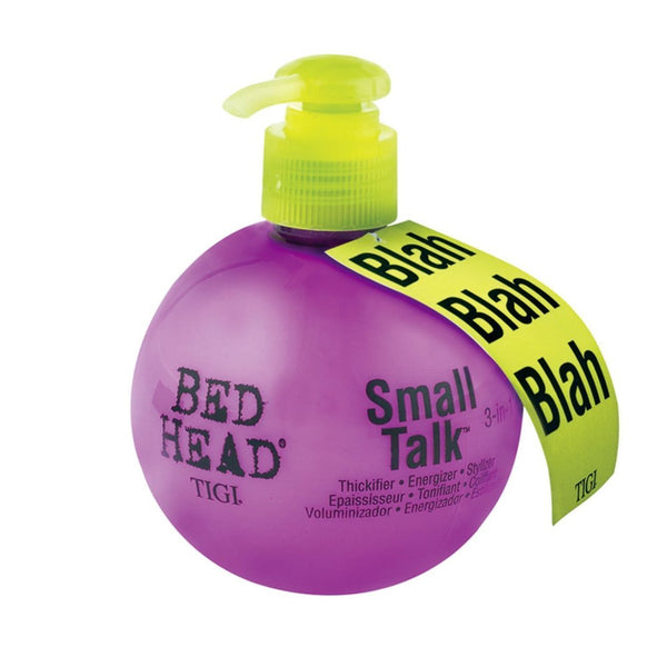 Tigi Tigi Bed Head Small Talk Thickifier 200ml -