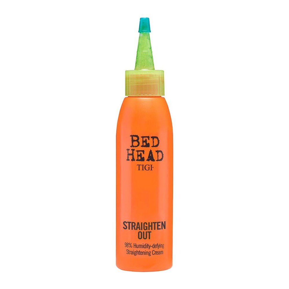 Tigi Tigi Bed Head Straighten Out Straightening Cream 120ml - Health & Beauty > Personal Care > Hair Care > Hair Styling Products