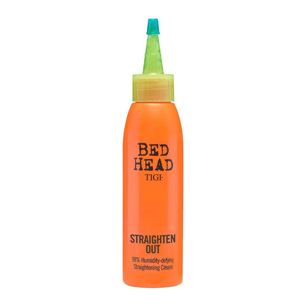 Tigi Tigi Bed Head Straighten Out Straightening Cream 120ml - Health & Beauty > Personal Care > Hair Care > Hair Styling Products