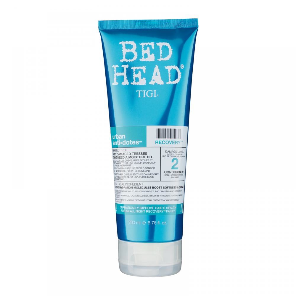 Tigi Tigi Bed Head Urban Antidotes Recovery Conditioner 200ml -