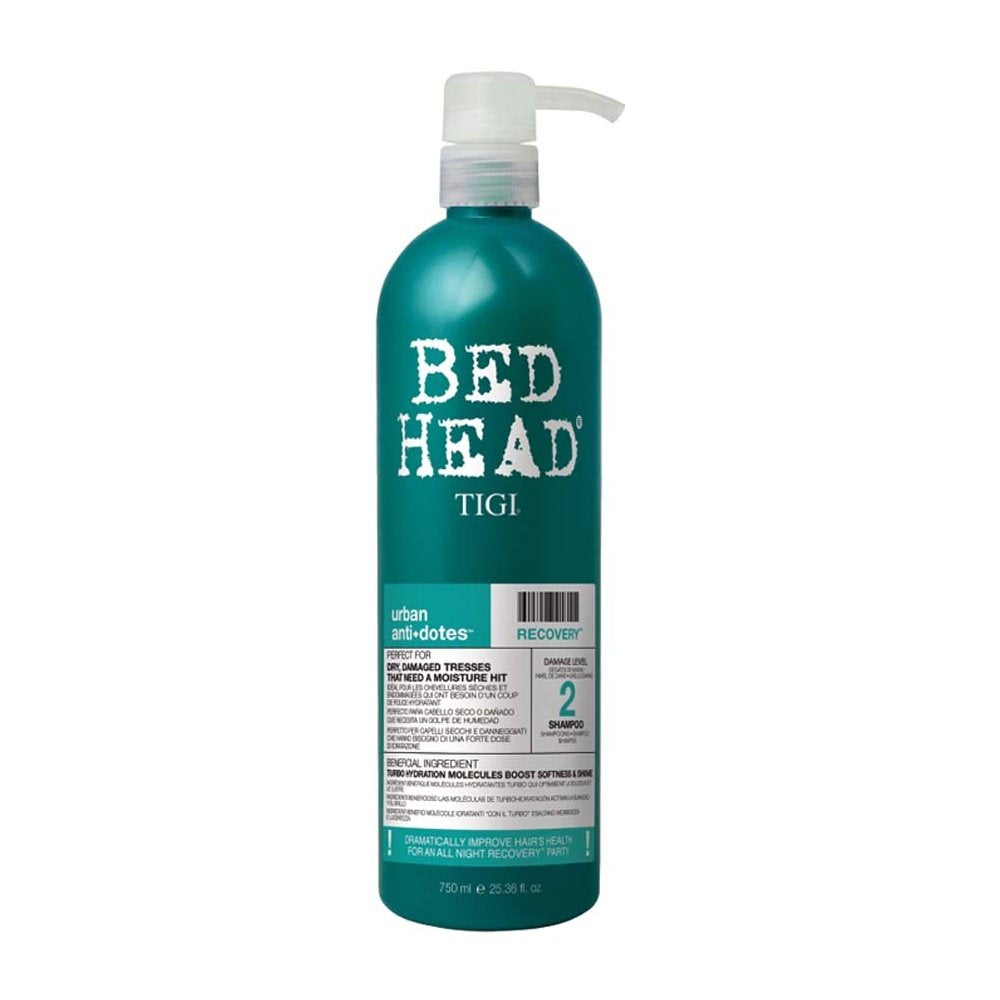 TIGI Tigi Bed Head Urban Antidotes Recovery Conditioner 750ml - Health & Beauty > Personal Care > Hair Care > Shampoo & Conditioner Conditioner