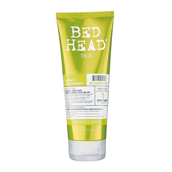 Tigi Tigi Bed Head Urban Antidotes Re-Energize Conditioner 200ml -