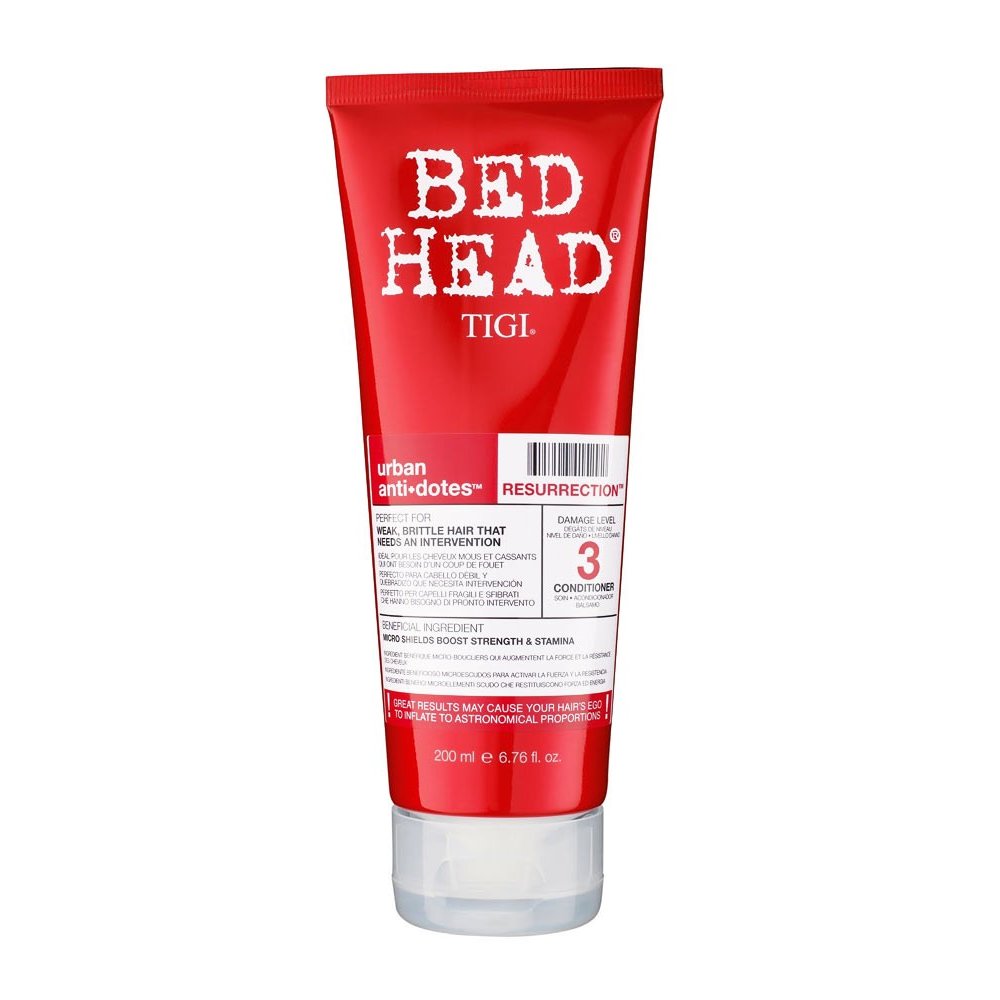 Tigi Tigi Bed Head Urban Antidotes Resurrection Conditioner 200ml -