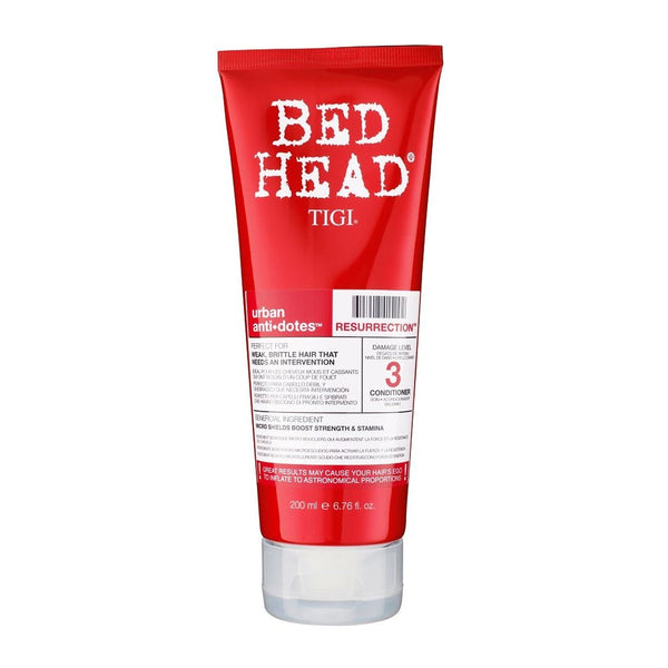 Tigi Tigi Bed Head Urban Antidotes Resurrection Conditioner 200ml -