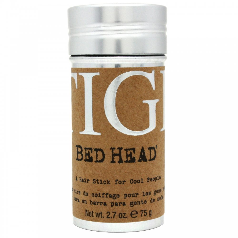 Tigi Wax Stick Texture And Style A Hair Stick For Cool People 75G