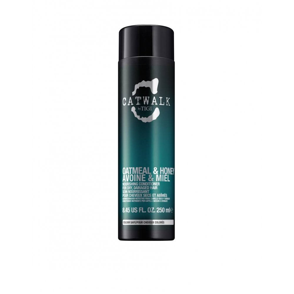 Tigi Catwalk Oatmeal & Honey Conditioner 250ml