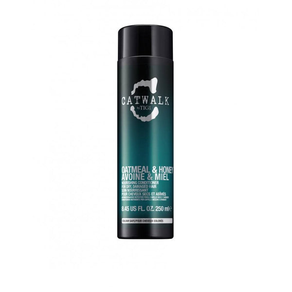 Tigi Catwalk Oatmeal & Honey Conditioner 250ml