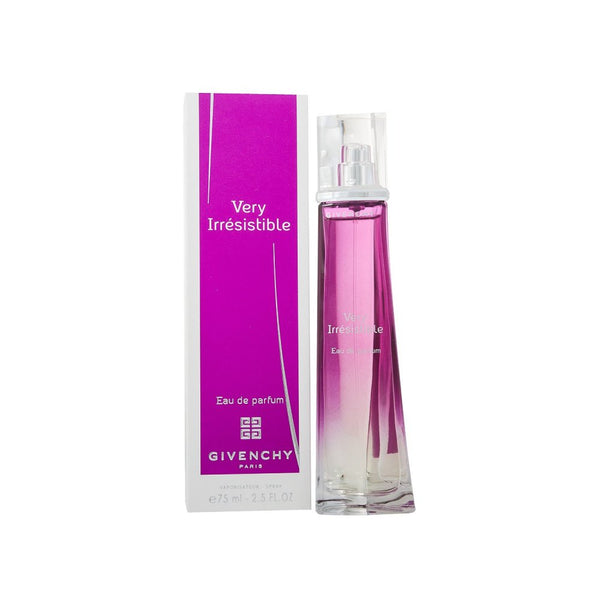 Givenchy Givenchy Very Irresistible Sensual 30ml EDP Spray - Health & Beauty > Personal Care > Cosmetics > Perfumes & Colognes > Eaux de Parfum