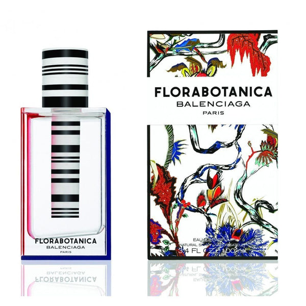 Balenciaga Balenciaga Florabotanica 30ml EDP Spray - Health & Beauty > Personal Care > Cosmetics > Perfumes & Colognes > Eaux de Parfum