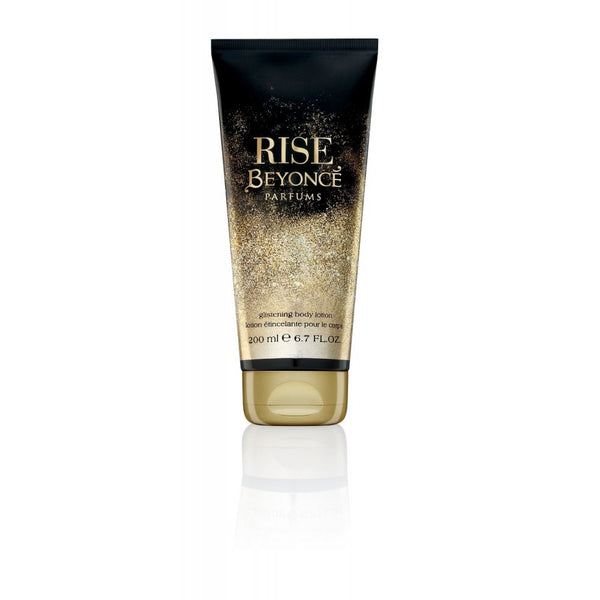Beyonce Beyonce Rise 200ml Glistening Body Lotion - Health & Beauty > Personal Care > Cosmetics > Skin Care > Lotions & Moisturizers