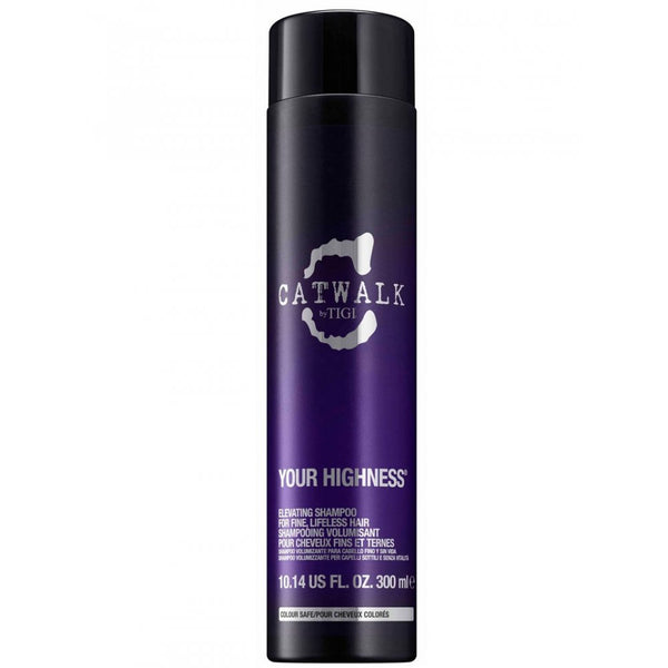 Tigi Tigi Catwalk Your Highness Elevating Shampoo 300ml -