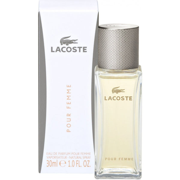 Lacoste Lacoste Pour Femme 30ml EDP Spray - Health & Beauty > Personal Care > Cosmetics > Perfumes & Colognes > Eaux de Parfum