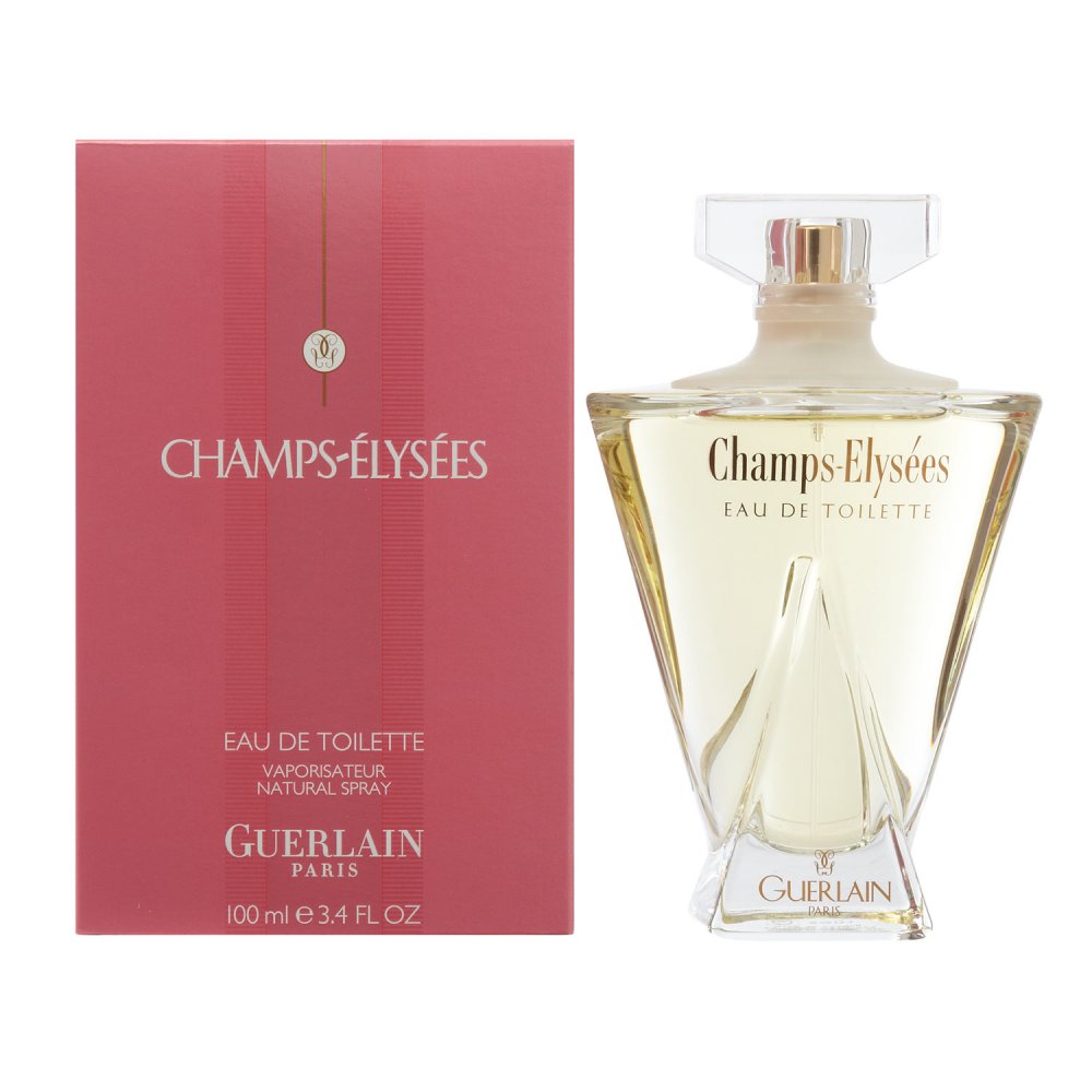 Guerlain Champs Elysees 50ml EDT Spray