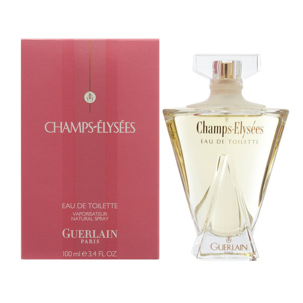 Guerlain Champs Elysees 50ml EDT Spray