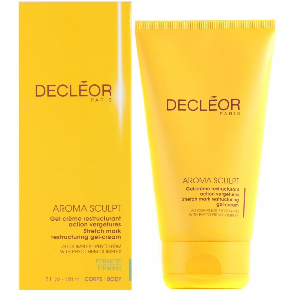 Decleor Decleor Stretch Mark Restructuring Gel Cream 150ml -