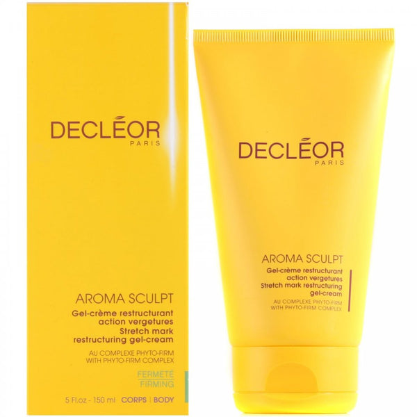 Decleor Decleor Stretch Mark Restructuring Gel Cream 150ml -