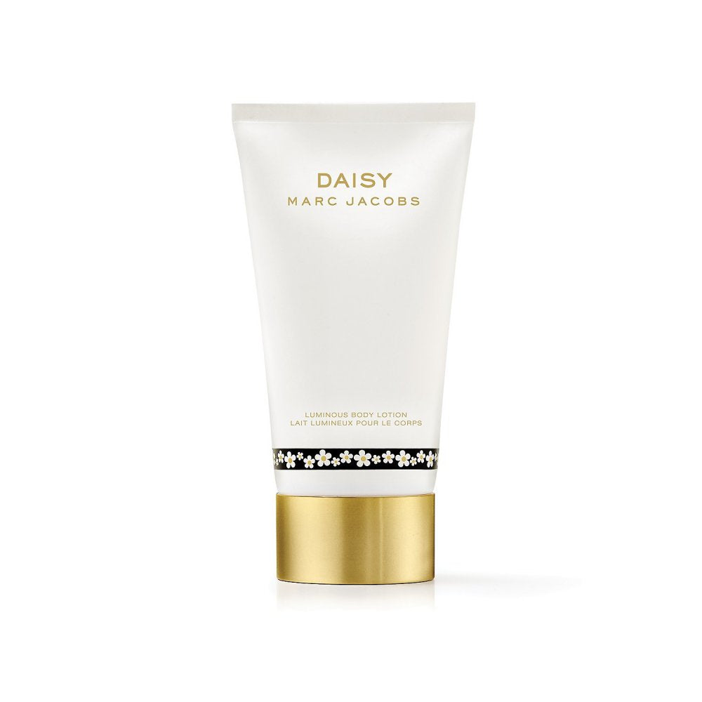 Marc Jacobs Marc Jacobs Daisy Luminous Body Lotion 150ml - Health & Beauty > Personal Care > Cosmetics > Skin Care > Lotions & Moisturizers