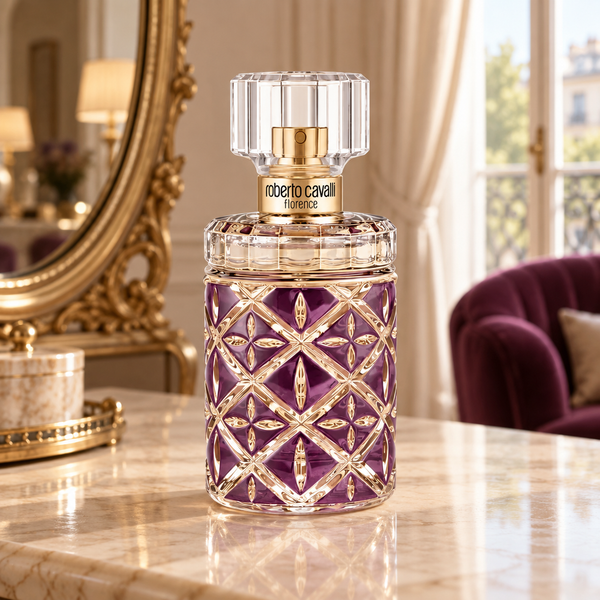Roberto Cavalli Florence 75ml EDP Spray